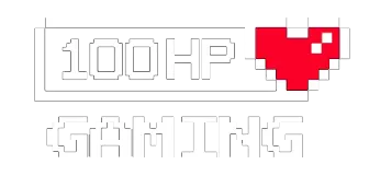 100HP Gaming
