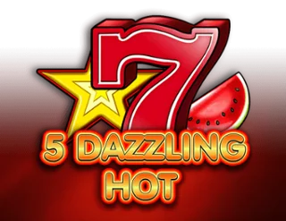 5 dazzling hot Slot