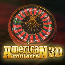 American Roullete 3D (Evoplay) logo by Evoplay Hypekasino Casino
