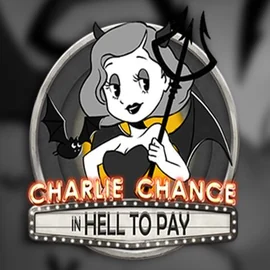 Play the Charlie Chance in Hell to Pay slot by Play'n GO on Hypekasino Casino