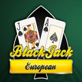 Enjoy European Blackjack MH by Play'n GO – logo hosted on hypekasino.dk