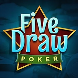 Five Draw Poker MH (Nucleus) – slot by Nucleus Gaming, featured at hypekasino.dk