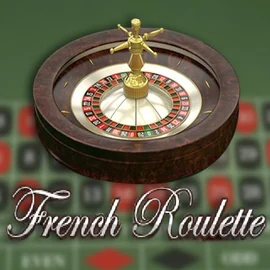 French Roulette (BGaming) casino game by BGAMING – featured logo at Hypekasino Casino