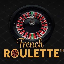 Play French Roulette (NetEnt) slot by NetEnt on hypekasino.dk