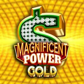 Magnificent Power Gold – slot by Oros Gaming, featured at hypekasino.dk