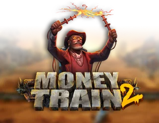 Play the Money Train 2 slot by Relax Gaming on Hypekasino Casino