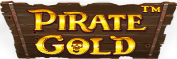Play Pirate Gold slot by Pragmatic Play on hypekasino.dk