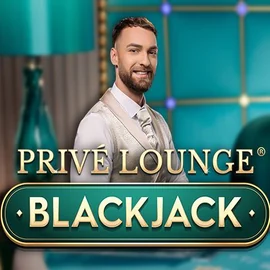 Privé Lounge Blackjack online slot from Pragmatic Play – play at hypekasino.dk