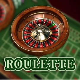 Roulette (Habanero) slot logo by Habanero at Hypekasino Casino