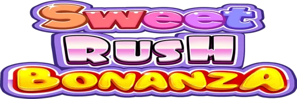 Try Sweet Rush Bonanza Slot slot by Pragmatic Play on hypekasino.dk – logo image