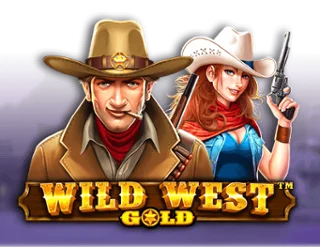 Wild West Gold logo